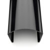 Capuchon de protection pour projecteur longue portée S70F X-Range Duo PL 204 mm