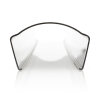Capuchon de protection pour projecteur longue portée S70F X-Range Duo PL 204 mm