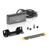 FR1400 Feu de recul - extra plat - 1400lm - 12V/24V - câble de 1500mm - homologué