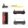 FR1400 Feu de recul - extra plat - 1400lm - 12V/24V - câble de 1500mm - homologué