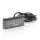FR1400 Feu de recul - extra plat - 1400lm - 12V/24V - câble de 1500mm - homologué