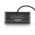 FR1400 Feu de recul - extra plat - 1400lm - 12V/24V - câble de 1500mm - homologué