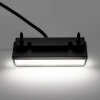 FR1400 Feu de recul - extra plat - 1400lm - 12V/24V - câble de 200 mm + DT allemand - homologué