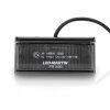 FR1400 Feu de recul - extra plat - 1400lm - 12V/24V - câble de 200 mm + DT allemand - homologué