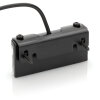 FR1400 Feu de recul - extra plat - 1400lm - 12V/24V - câble de 200 mm + DT allemand - homologué