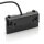 FR1400 Feu de recul - extra plat - 1400lm - 12V/24V - câble de 200 mm + DT allemand - homologué