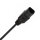 FR1400 Feu de recul - extra plat - 1400lm - 12V/24V - câble de 200 mm + DT allemand - homologué