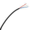 HeadON - Feu de toit multifonction et feu de position blanc + clignotant