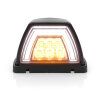 HeadON - Feu de toit multifonction et feu de position blanc + clignotant