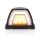 HeadON - Feu de toit multifonction et feu de position blanc + clignotant