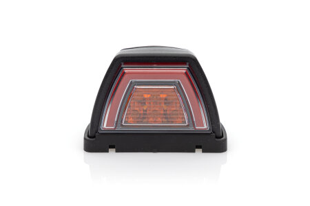 HeadON - Feu de toit multifonction et feu de position rouge + clignotant