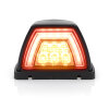HeadON - Feu de toit multifonction et feu de position rouge + clignotant