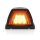 HeadON - Feu de toit multifonction et feu de position rouge + clignotant