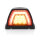 HeadON - Feu de toit multifonction et feu de position rouge + clignotant