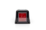 TOPHead - Feu de signalisation pour toit Feu de position - rouge