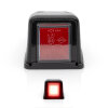 TOPHead - Feu de signalisation pour toit Feu de position - rouge