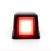 TOPHead - Feu de signalisation pour toit Feu de position - rouge