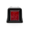 TOPHead - Feu de signalisation pour toit Feu de position - rouge