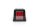 TOPHead - Feu de signalisation pour toit Feu de position - rouge