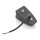 TOPHead - Feu de signalisation pour toit Feu de position - rouge