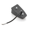 TOPHead - Feu de signalisation pour toit Feu de position - blanc