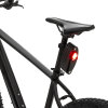 Antivol vélo L2 - Combinaison feu arrière - Homologué STVO