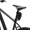Antivol vélo L2 - Combinaison feu arrière - Homologué STVO