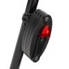 Antivol vélo L2 - Combinaison feu arrière - Homologué STVO