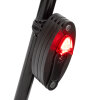 Antivol vélo L2 - Combinaison feu arrière - Homologué STVO