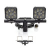 LightPole 6000 - 12V/24V Support pour mât...