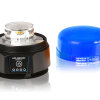 XR20 ECO Gyrophare - Capot de rechange - Bleu