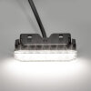 Feux de recul GX1700 - extra plats - 1700 lm - 12 V/24 V - câble de 1500 mm - homologués