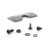 Feux de recul GX1700 - extra plats - 1700 lm - 12 V/24 V - câble de 1500 mm - homologués