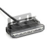 Feux de recul GX1700 - extra plats - 1700 lm - 12 V/24 V - câble de 1500 mm - homologués