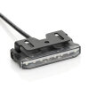 Feux de recul GX1700 - extra plats - 1700 lm - 12 V/24 V - câble de 1500 mm - homologués