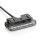 Feux de recul GX1700 - extra plats - 1700 lm - 12 V/24 V - câble de 1500 mm - homologués