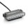 Feux de recul GX1700 - extra plats - 1700 lm - 12 V/24 V - câble de 1500 mm - homologués