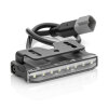 Feux de recul GX1700 - extra plats - 1700 lm - 12 V/24 V - câble de 350 mm + DT allemand - homologués