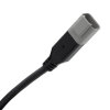 Feux de recul GX1700 - extra plats - 1700 lm - 12 V/24 V - câble de 350 mm + DT allemand - homologués