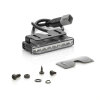 Feux de recul GX1700 - extra plats - 1700 lm - 12 V/24 V - câble de 350 mm + DT allemand - homologués