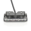 Feux de recul GX1700 - extra plats - 1700 lm - 12 V/24 V - câble de 350 mm + DT allemand - homologués