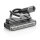 Feux de recul GX1700 - extra plats - 1700 lm - 12 V/24 V - câble de 350 mm + DT allemand - homologués