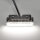 Feux de recul GX1700 - extra plats - 1700 lm - 12 V/24 V - câble de 350 mm + DT allemand - homologués