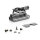 Feux de recul GX1700 - extra plats - 1700 lm - 12 V/24 V - câble de 350 mm + DT allemand - homologués