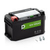 batterie TBB Power LiFePO4 12,8 V, 105 Ah avec BMS,...