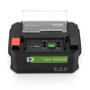 batterie TBB Power LiFePO4 12,8 V, 105 Ah avec BMS, équilibreur et chauffage