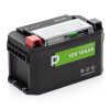 batterie TBB Power LiFePO4 12,8 V, 105 Ah avec BMS, équilibreur et chauffage