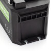 batterie TBB Power LiFePO4 12,8 V, 105 Ah avec BMS, équilibreur et chauffage