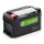 batterie TBB Power LiFePO4 12,8 V, 105 Ah avec BMS, équilibreur et chauffage