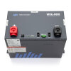 batterie TBB Power LiFePO4 12,8 V 400 Ah avec BMS, équilibreur et chauffage